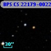 BPS CS 22179-0022