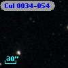 Cul 0034-054