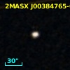 2MASX J00384765-0333563