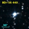 BD+56   440