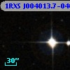 1RXS J004013.7-040448