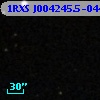 1RXS J004245.5-044849
