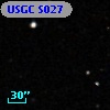 USGC S027