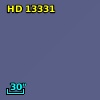 HD  13331