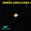 2MASS J00515582-0514229
