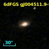 6dFGS gJ004511.9-032426