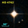 HD   4762