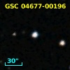 GSC 04677-00196