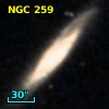 NGC   259
