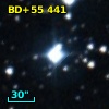 BD+55   441