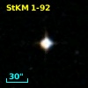 StKM 1-92