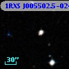 1RXS J005502.5-024607