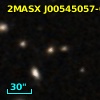 2MASX J00545057-0342414