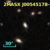 2MASX J00545178-0343093