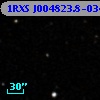 1RXS J004823.8-034303