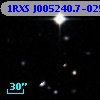 1RXS J005240.7-025310