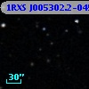 1RXS J005302.2-045806