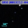 1RXS J005322.2-044625