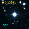 HD  12921