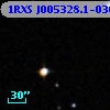 1RXS J005328.1-030456