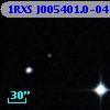 1RXS J005401.0-041100