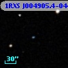 1RXS J004905.4-044413