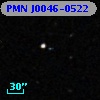 PMN J0046-0522
