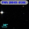 PMN J0049-0506