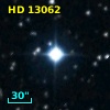 HD  13062