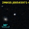 2MASS J00545971-0500362