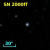SN 2000ff