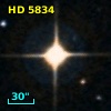HD   5834