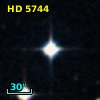 HD   5744