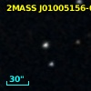 1RXS J010052.2-052032