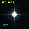 HD   5625