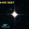 HD   5667