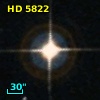 HD   5822