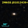 1RXS J010123.5-030846
