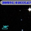 [HHW91] 010335.67-035143.11