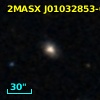 6dFGS gJ010328.5-033436