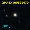 2MASX J00591470-0410483