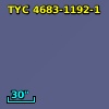 GSPC S754-C