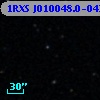 1RXS J010048.0-042235