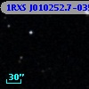 1RXS J010252.7-035902