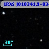 1RXS J010341.9-034716
