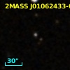 1RXS J010624.4-024353