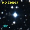 HD 236917