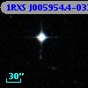 1RXS J005954.4-033546