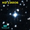 HD 236936