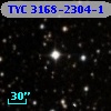 TYC 3168-2304-1